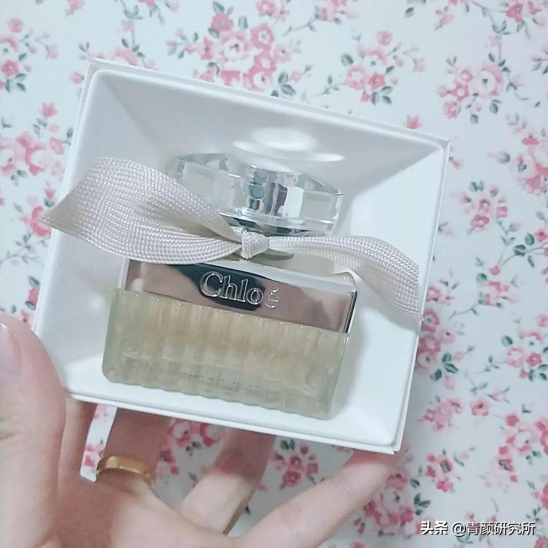 8款零差评入门香水推荐哪款,7款让你仙气飘飘森林系香水