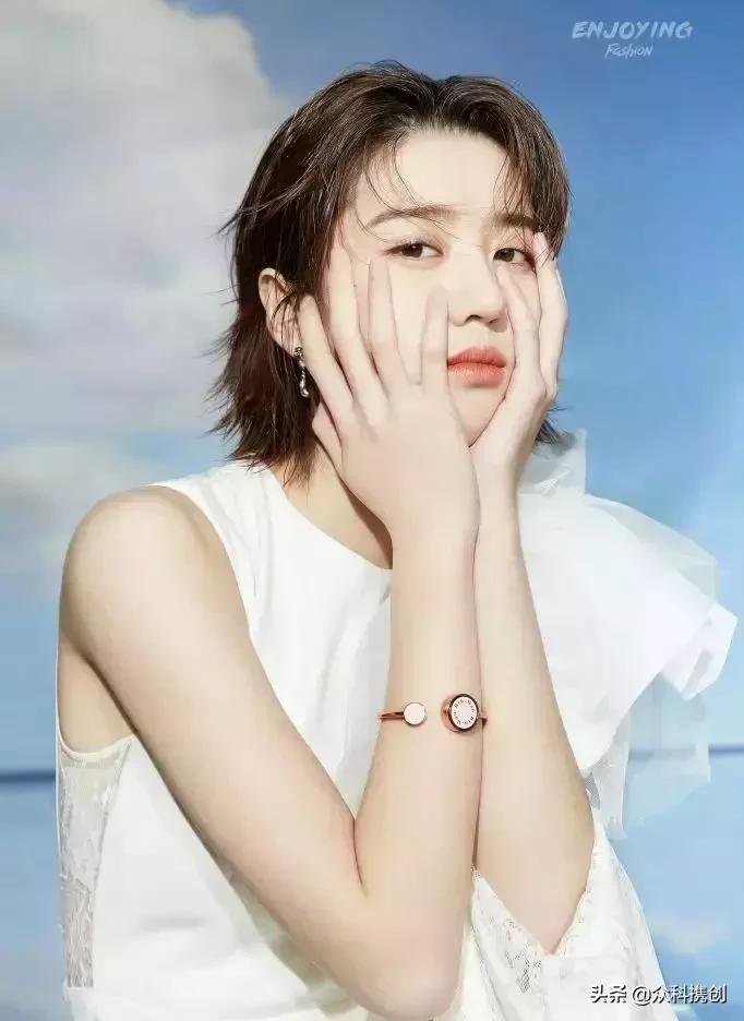 林允同款防蚊手镯,林允驱蚊手环测评