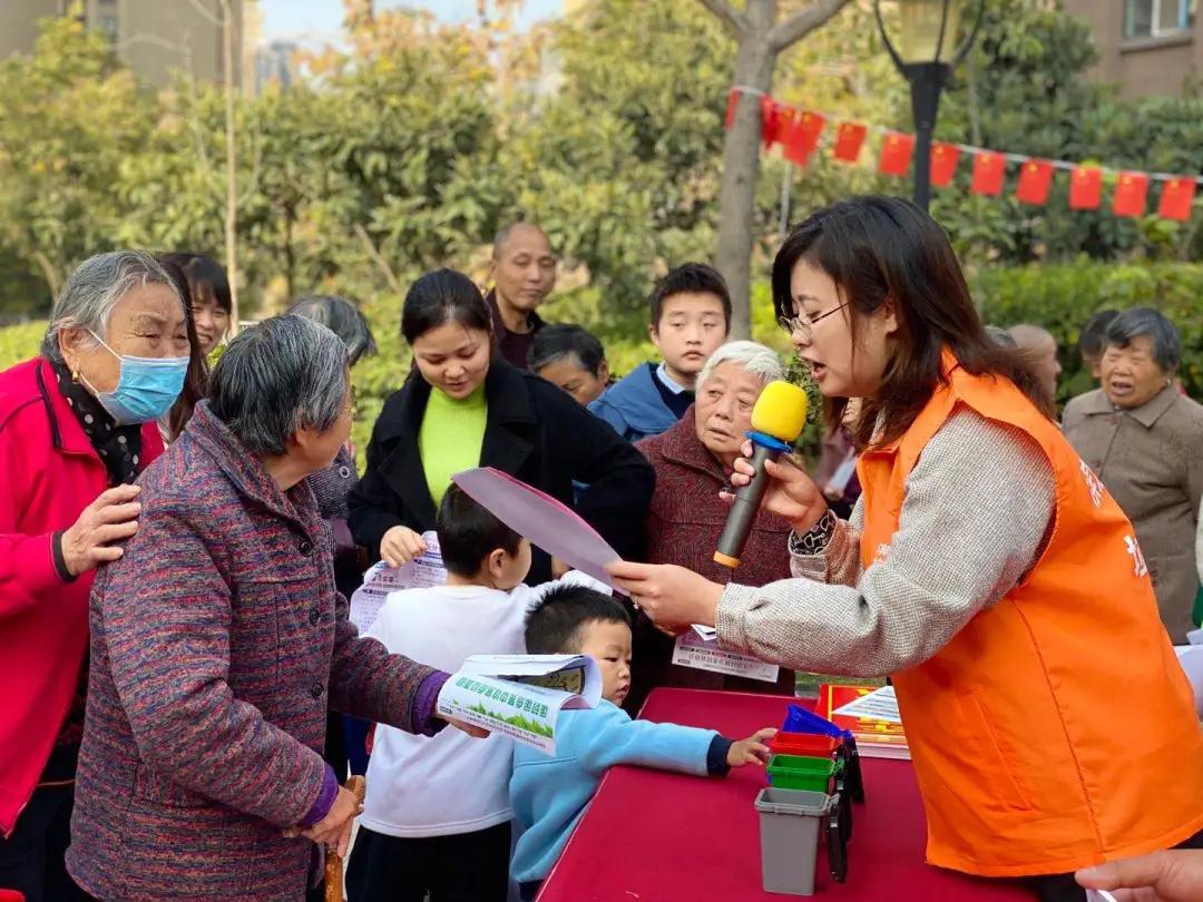 环卫工作业绩怎么汇报,2021年环卫工作情况汇报