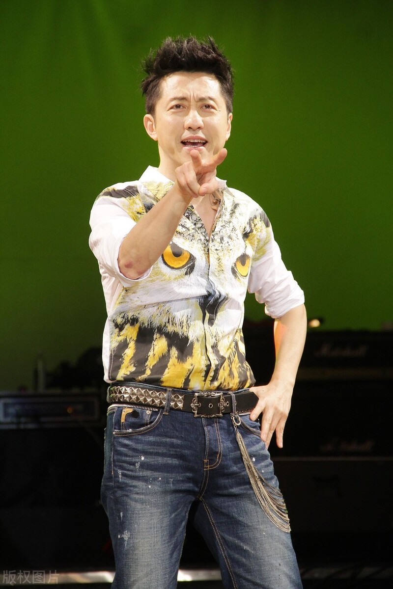 伊能静自曝和秦昊相识过程,伊能静对婚姻的反思