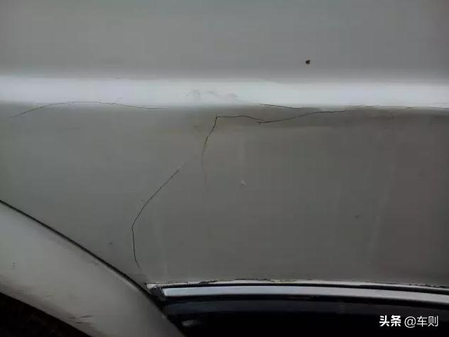 夏天车被太阳暴晒会怎么样,车辆被太阳暴晒有问题吗