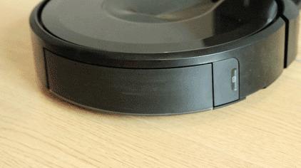 偷懒扫地机器人,大牌自清洁扫地机测评