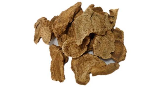 48款香料的解析与认知,四十八香谱图解大全