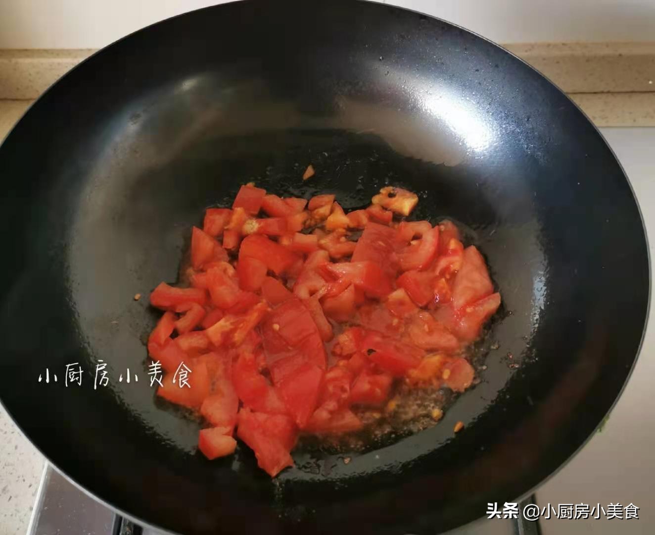 剩饺皮做汤吃法,家里剩饺皮怎么做好吃
