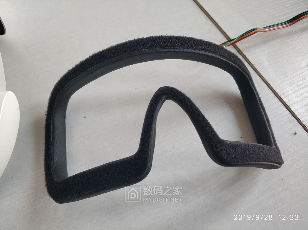 最后之作！被宣告死亡的DaydreamVR及联想MR头显一体机拆解一览