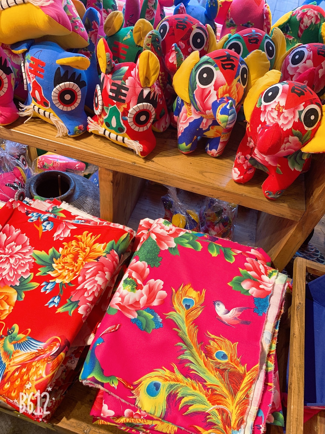 浪客眼中的南锣鼓巷