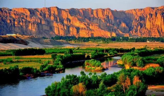 12个理由告诉你，为什么黄河石林值得一去再去