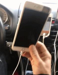 网上买的连衣裙到货了，店家连夜打电话跪求删除好评照片太尴尬了