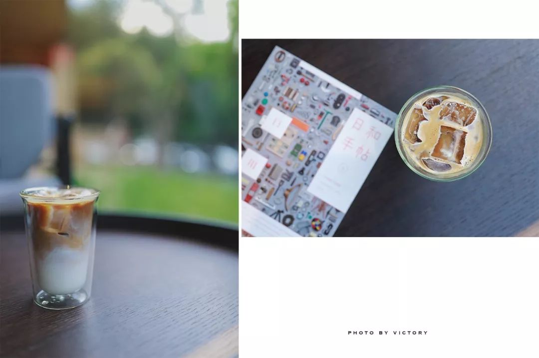 龙湖天街曲江咖啡馆拍照打卡地,曲江咖啡馆推荐