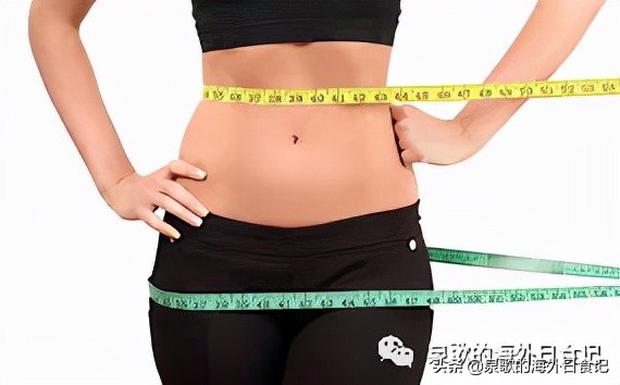腰臀比健康值范围,腰臀比对应身材
