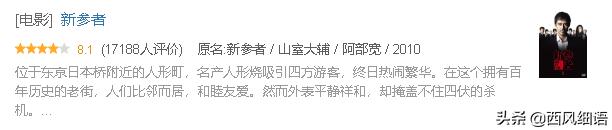 东野圭吾被翻拍过的影视剧,东野圭吾翻拍的电影哪些好看