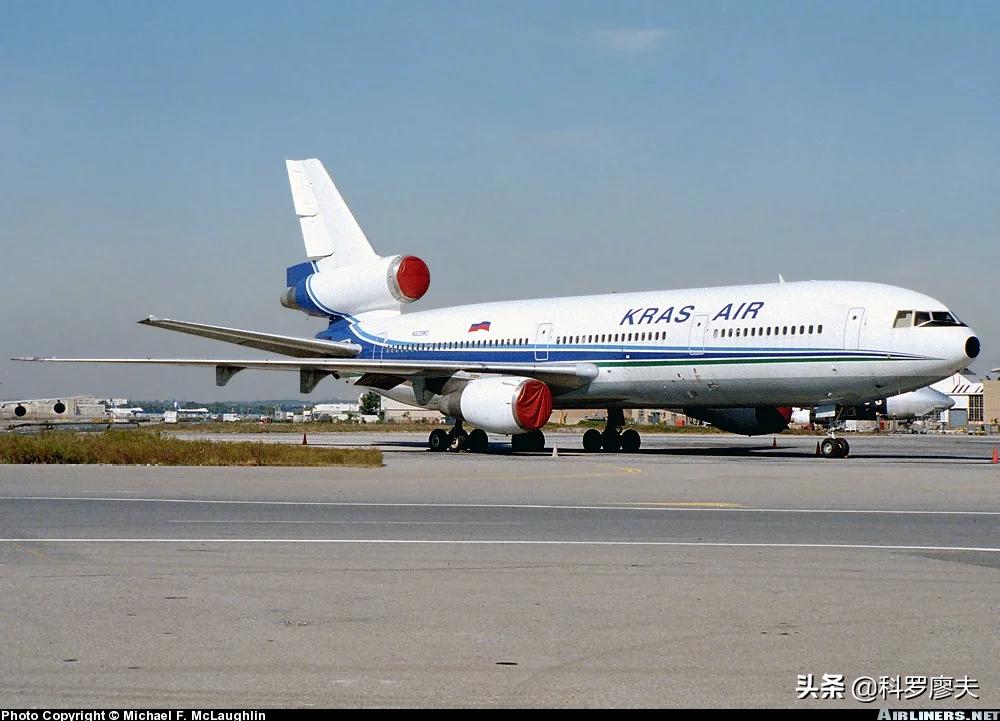 俄罗斯的天空被欧美统治？波音空客满天飞，二手破烂客机倾销地