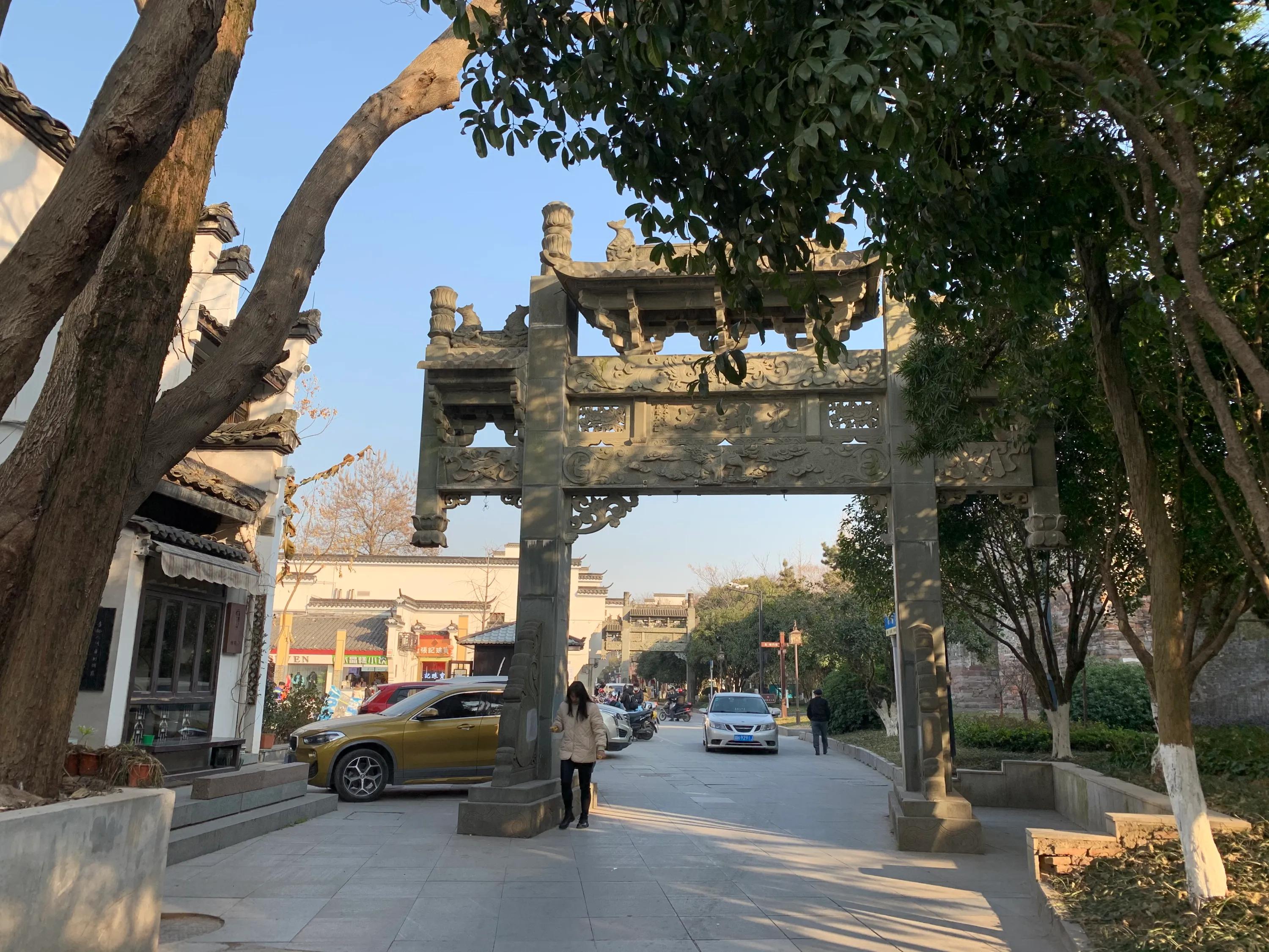 衢州怎么变成旅游热门了,衢州值不值得旅游