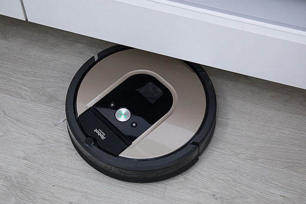好玩不好用？宅小秘手把手教你用iRobotRoomba961