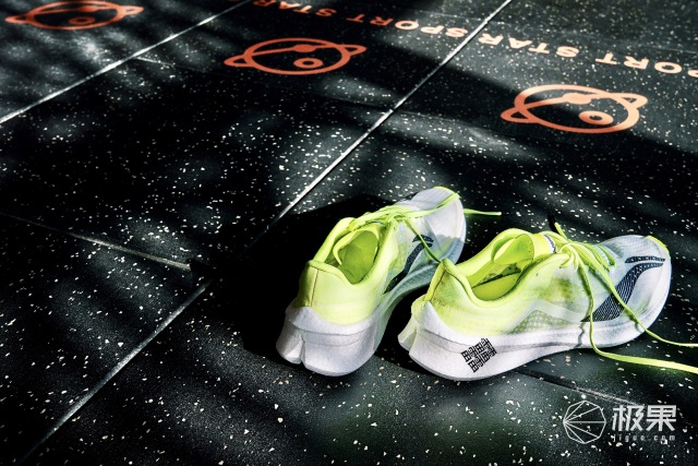 最狠的鞋子,全网最狠的鞋子