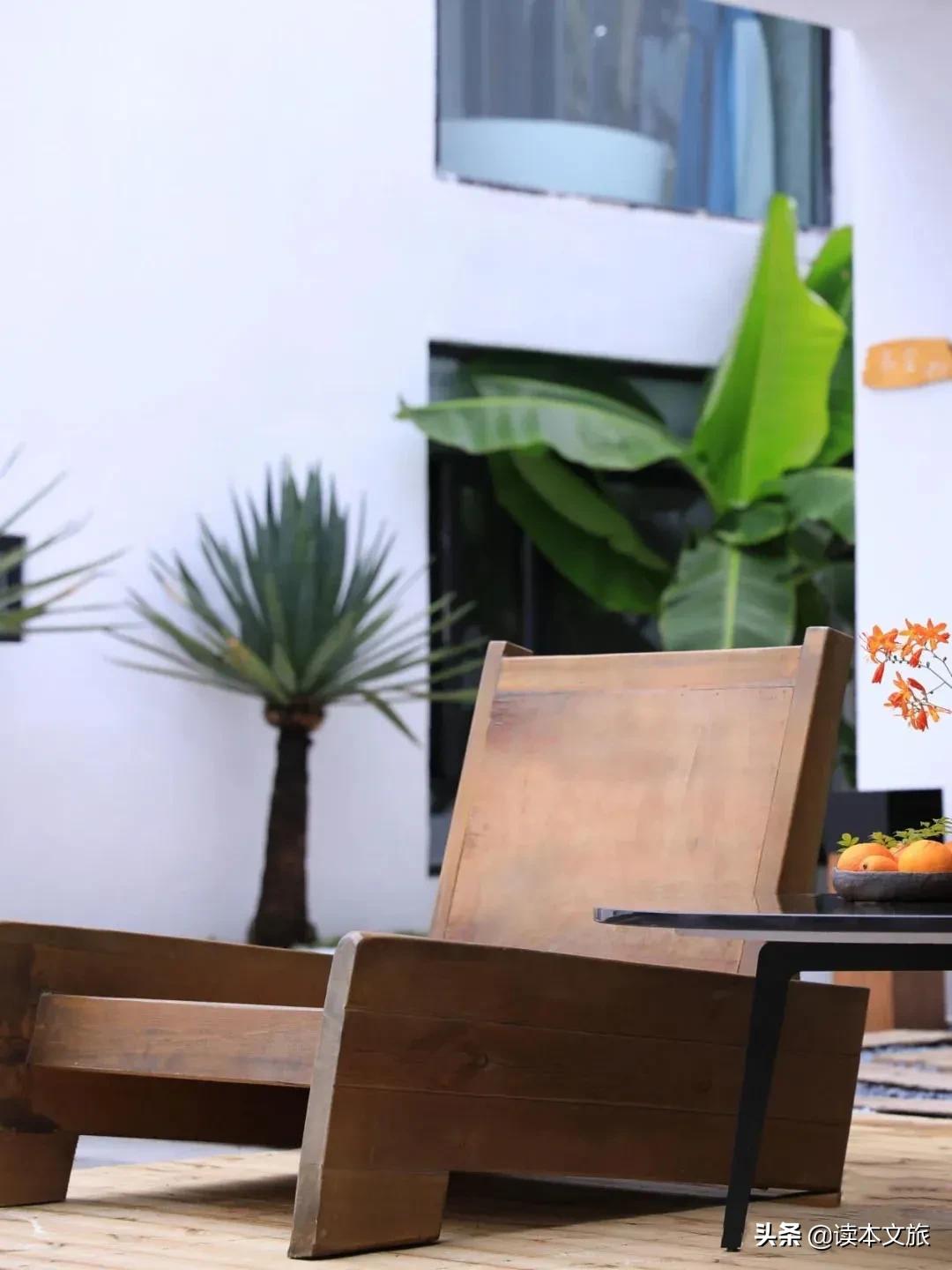 丽江10家民宿推荐,丽江十大民宿酒店推荐图片