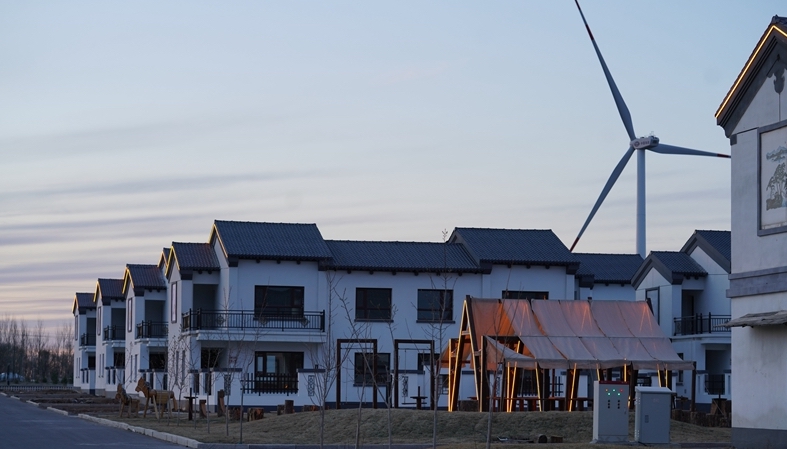 做强优势产业助力乡村振兴,做强特色跑出乡村振兴加速度