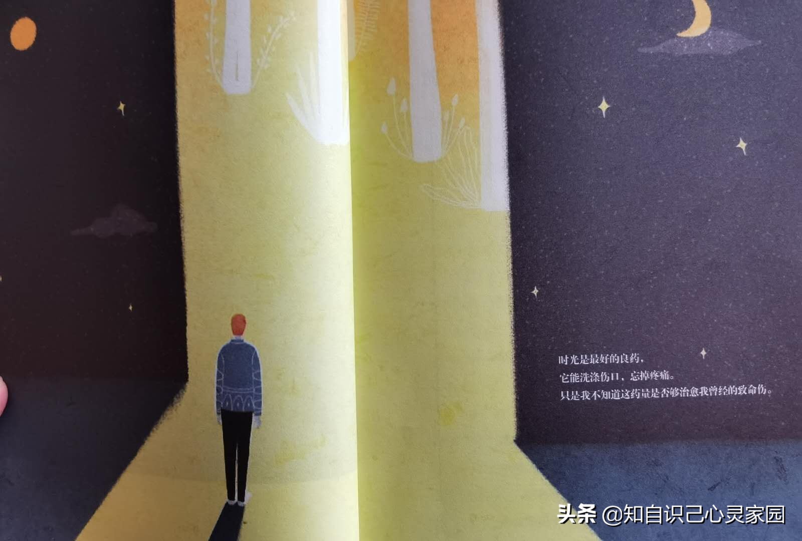 我们总是孤独成长主要内容,我们总是孤独成长李尚龙读后感