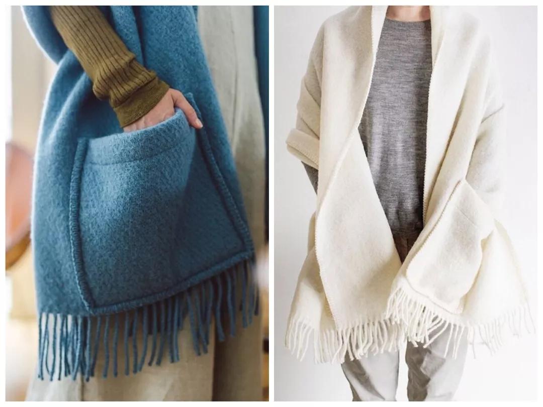 冬天必备100种小物,冬季实用好物推荐小物件