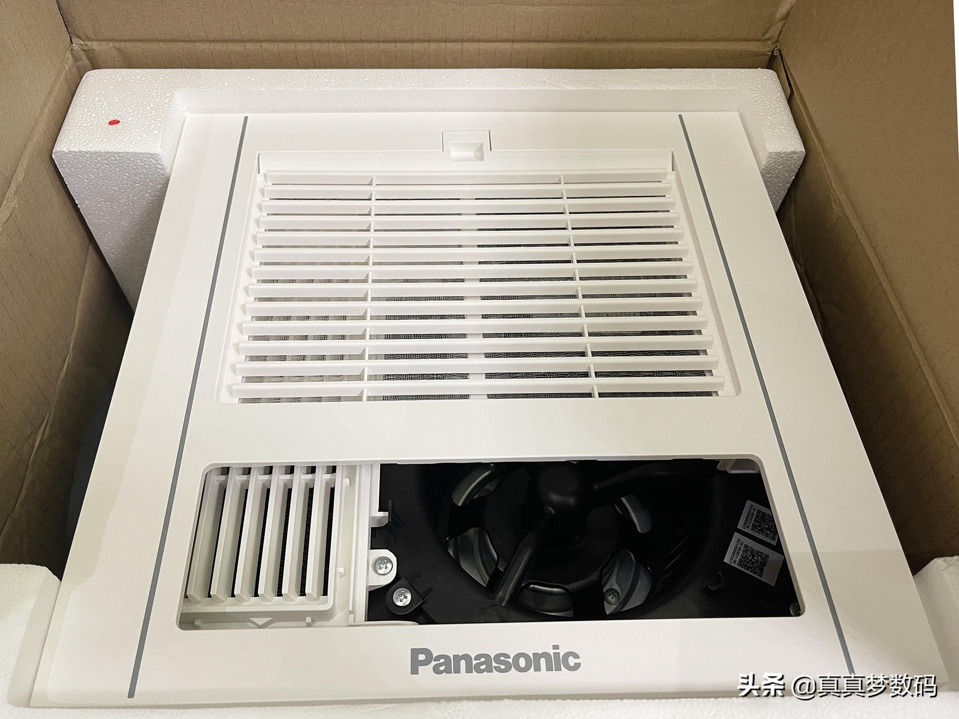 松下fv-20gbz1浴霸安装视频,松下浴霸fv20gbv1如何使用