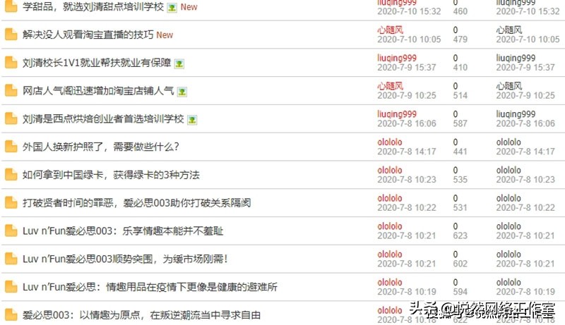 seo优化营销之外链如何发布,seo优化全部靠发外链可以吗