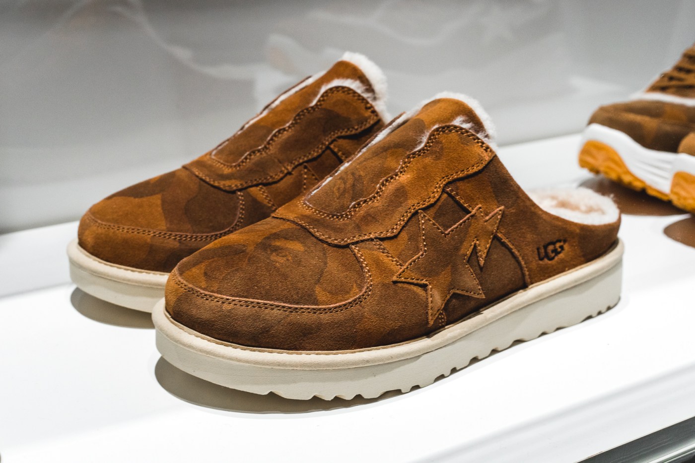 ugg最应入手的款式,ugg最新动向