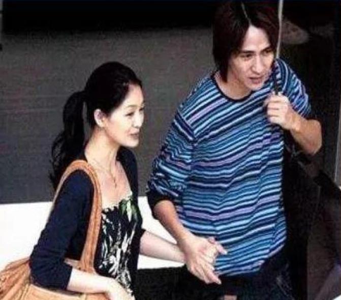 陈妍希被吴君如揭穿清纯人设,陈妍希最真实的照片