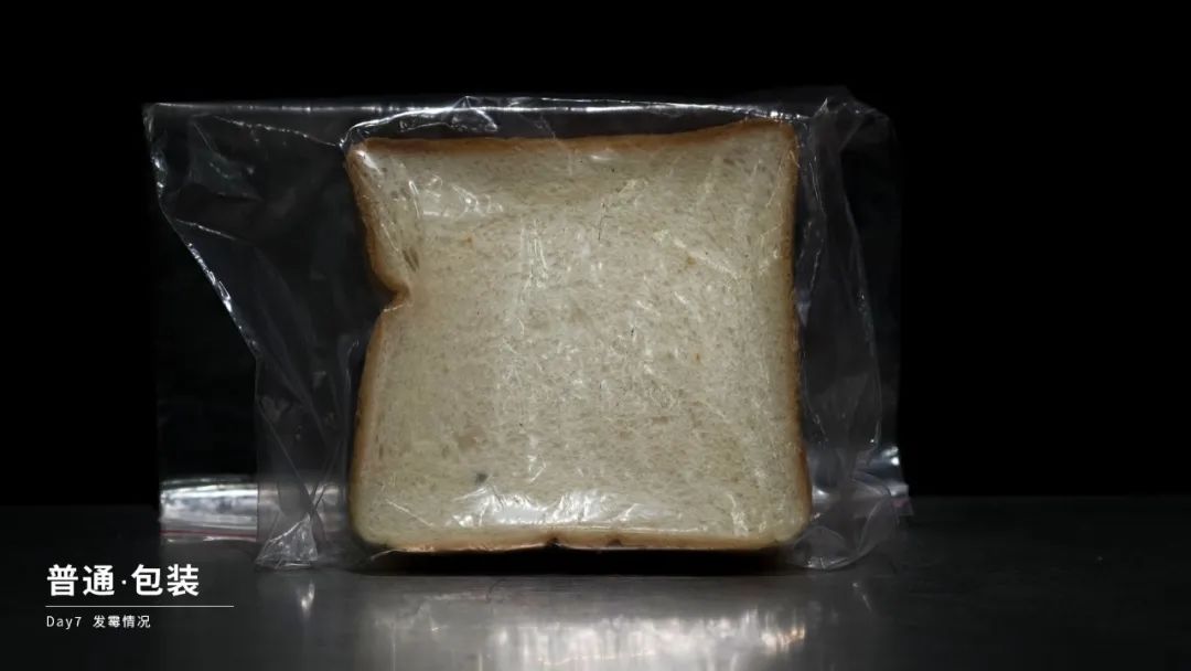 凭这一点，优秀工厂的面包就赢在了起跑线上