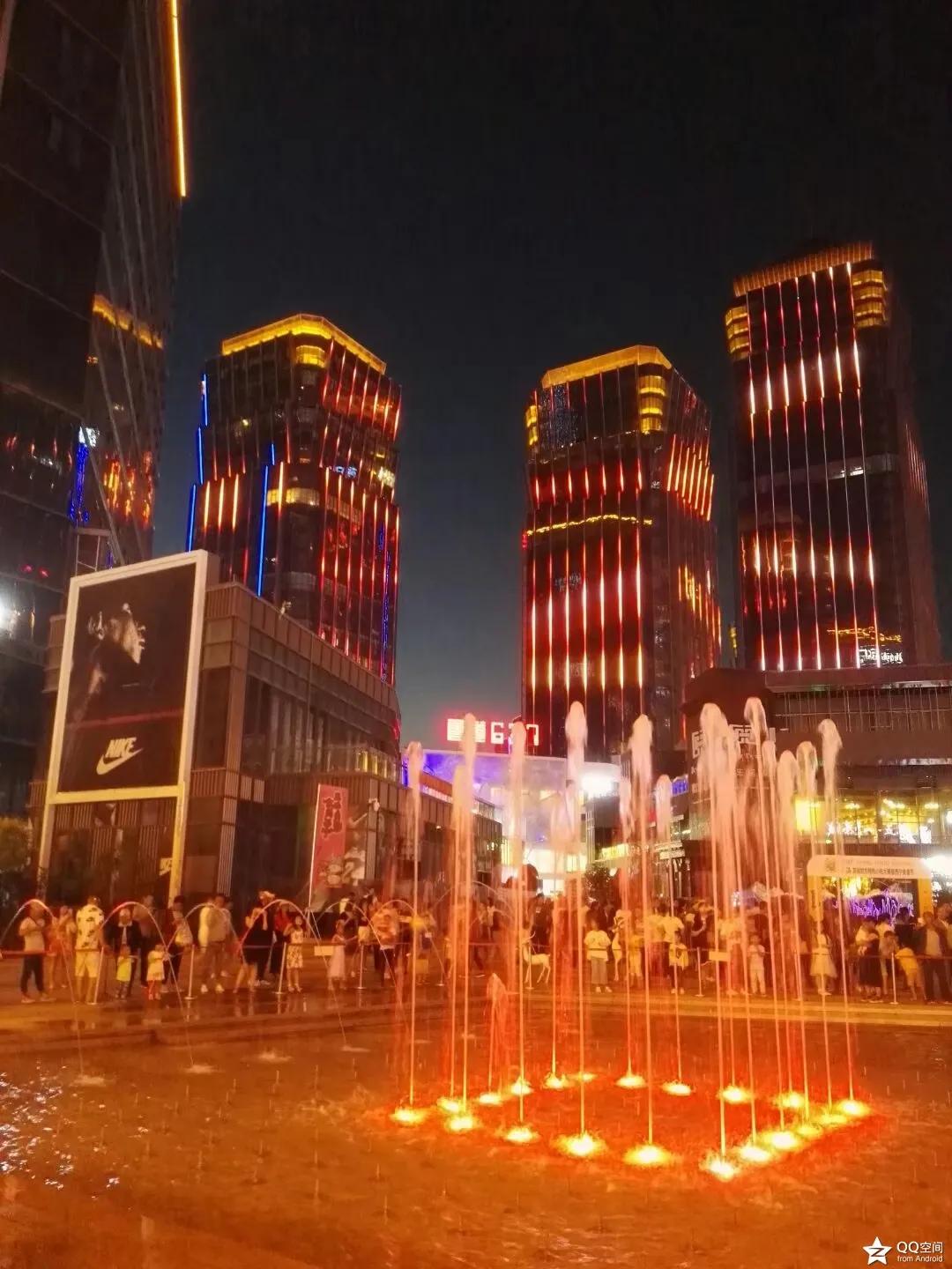 西宁一座美丽城市,西宁有哪些特色建筑名称