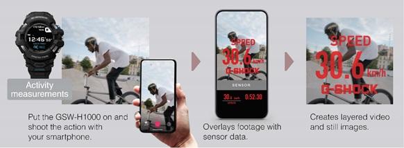 卡西欧智能户外战术手表,官方正品卡西欧户外男士表