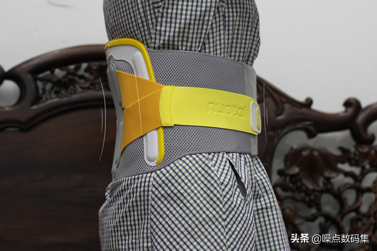 呵护女王，匡扶护腰，诺泰护腰-F10升级款体验