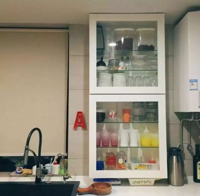 改造上海一家三口27平老房,小夫妻改造上海老房子装修40多万