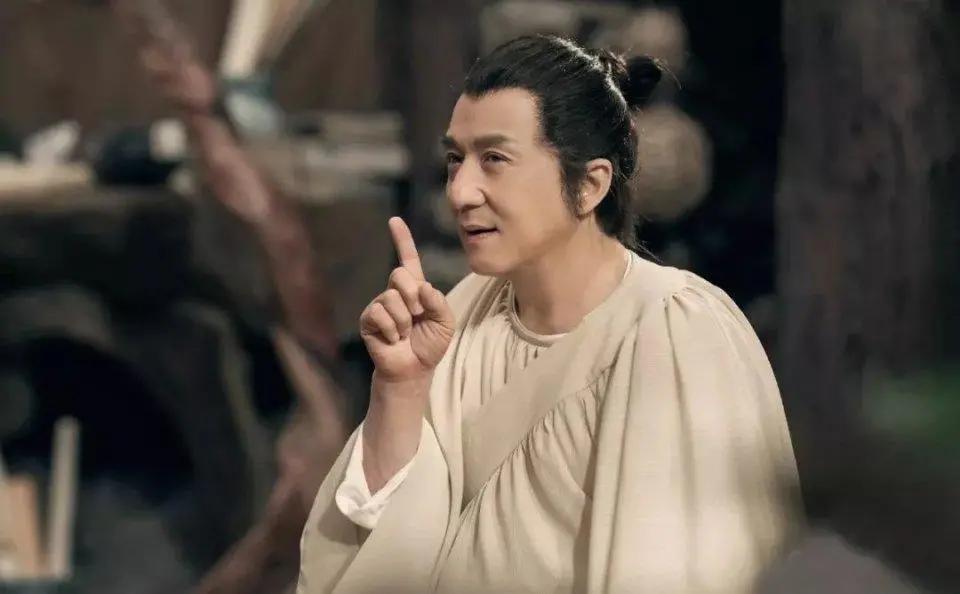 全球男演员票房前十,2022全球十大收入男演员