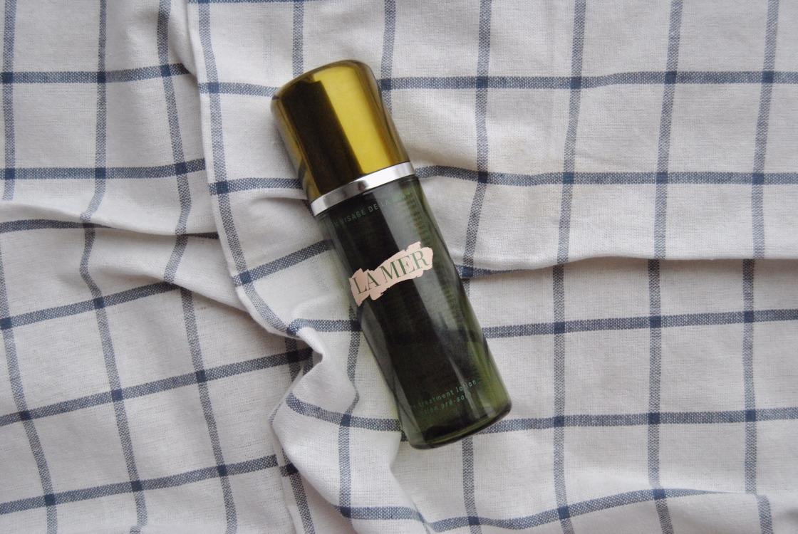 雅诗兰黛精华水和海蓝之谜测评,大红瓶雅诗兰黛精华水哪个效果好