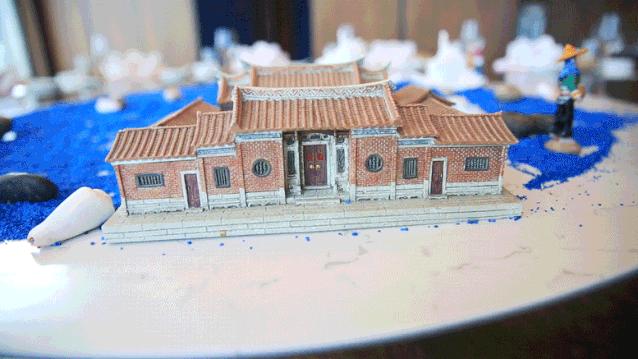 厦门香格里拉酒店中餐,厦门茶点香格里拉