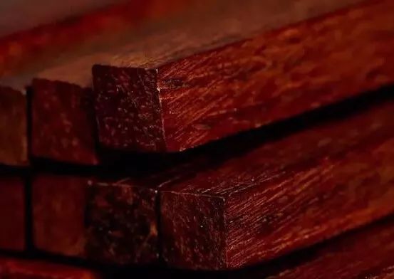 红木煮蜡,红木煮蜡工艺