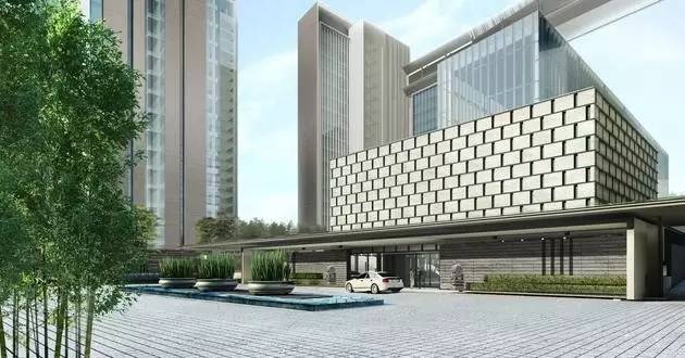 七年花掉5亿美金的台湾奢牌酒店，南京涵碧楼十年匠心之作