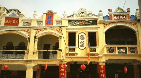 珠海冷门旅游景点推荐,珠海最值得去的4大景点