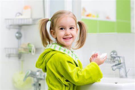 冬天给孩子怎么增强抵抗力,孩子冬天容易生病怎么增强抵抗力