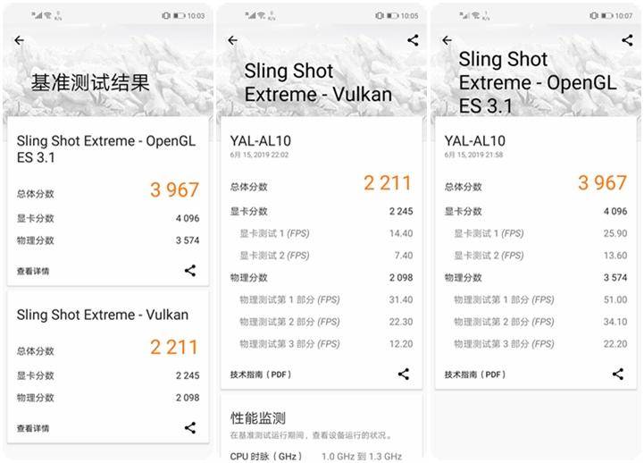 荣耀20pro评测视频,荣耀20与荣耀20pro深度评测
