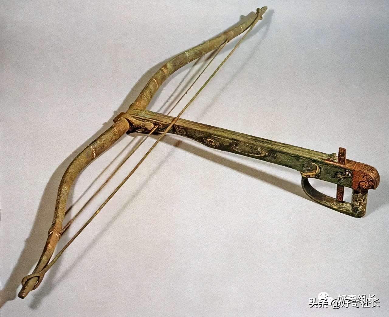 秦军为什么是兵马俑,秦军兵马俑在哪一年被发现的