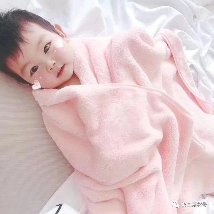 洗澡是直接换睡衣还是穿浴巾,洗完澡可直接穿毛绒睡衣吗