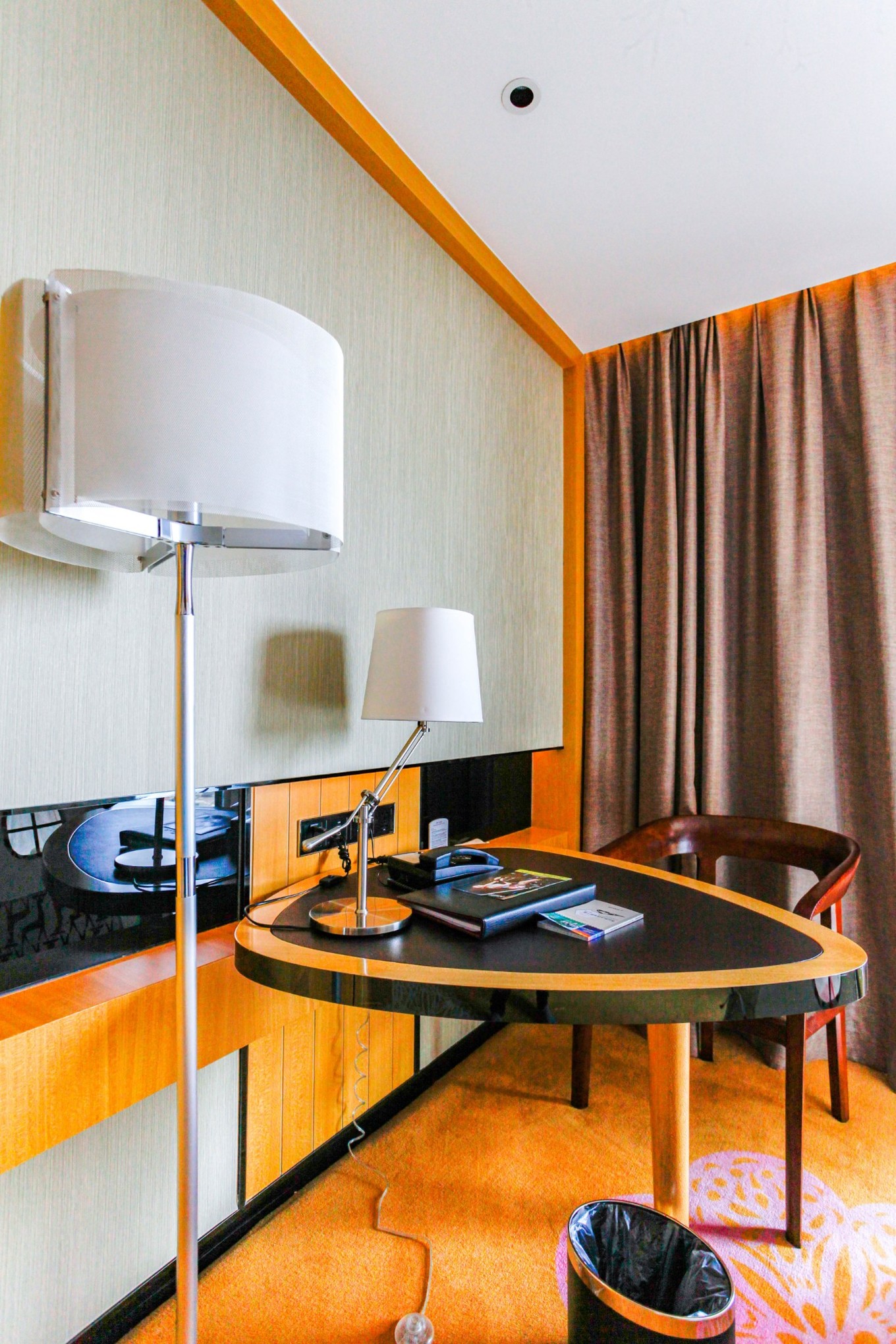 工业狮山的闲暇小幸福,在南海华美达感受休闲两日小时光