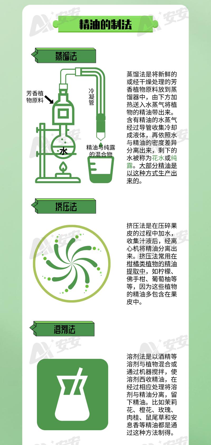 精油的保存方法,自制精油可以保存多久