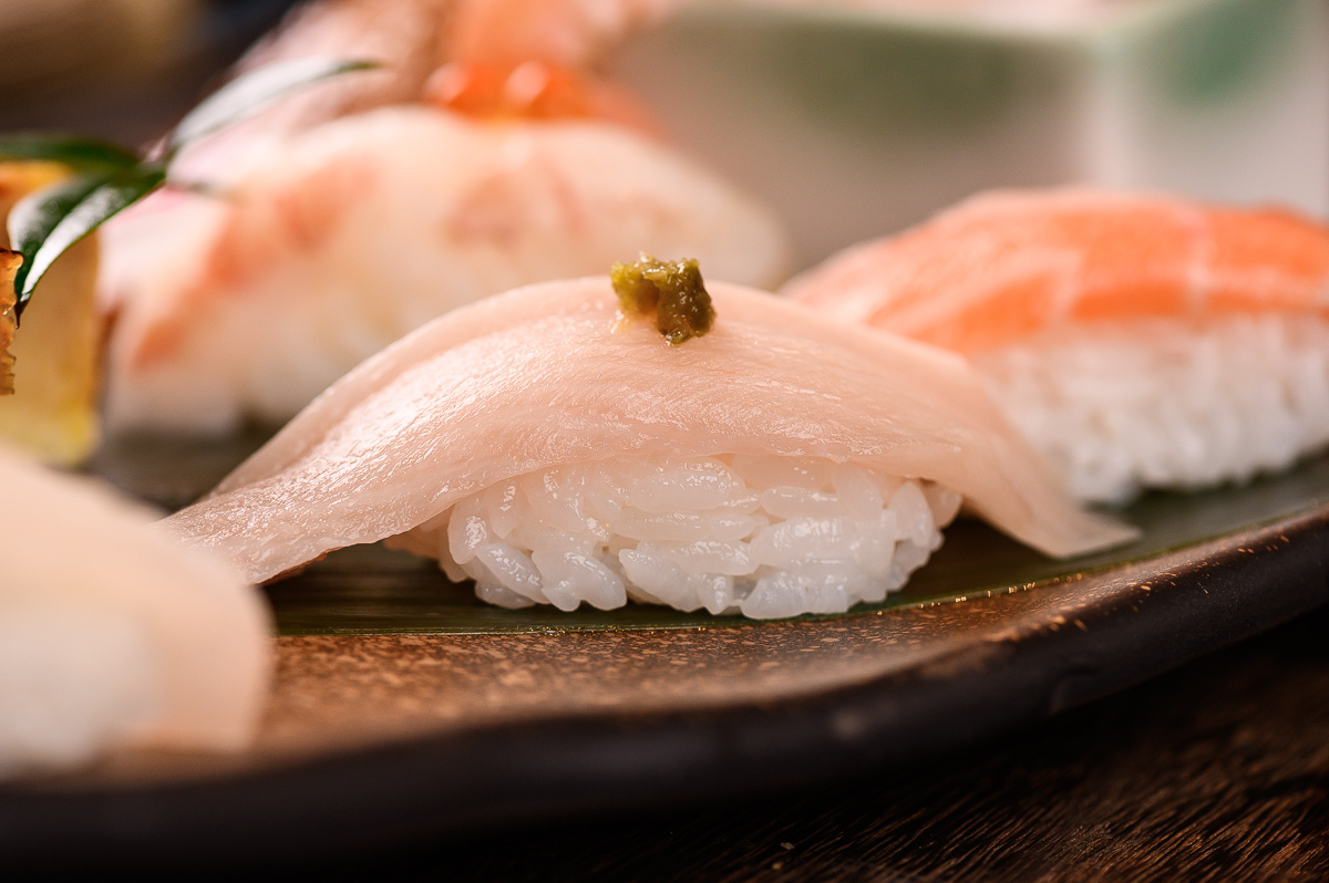 钱包与胃同时被照料！蓝鳍拖罗拼盘竟然只要￥119