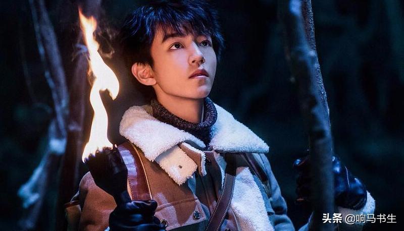 王俊凯新歌元气发光评论语,王俊凯元气新歌一起元气满满