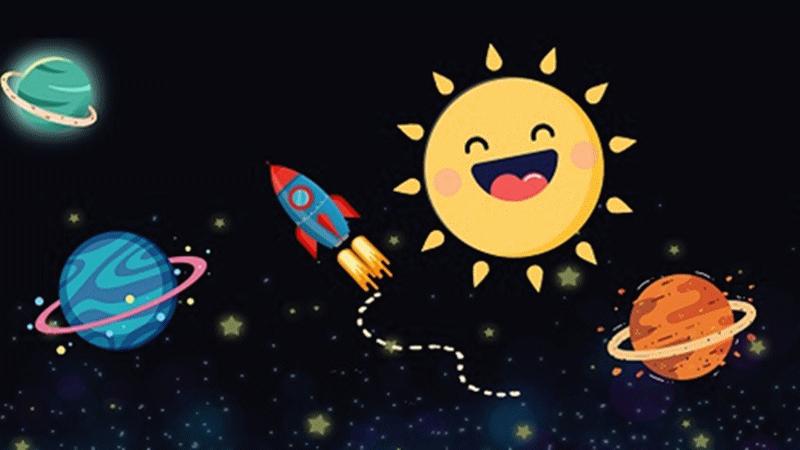 十张图告诉你今年的千库无忧能量站多好玩！