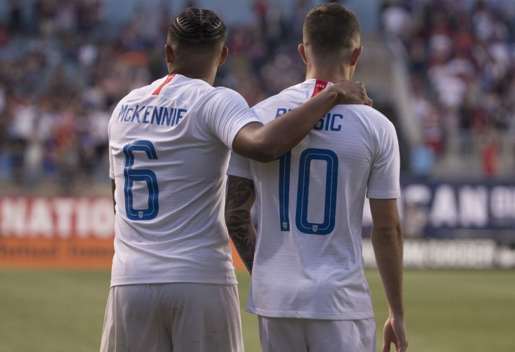 普利西奇美国足球,美国足球普利西奇