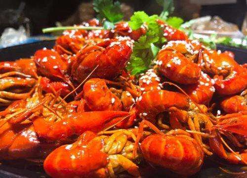 五一吃什么海鲜最合适,五一是吃什么海鲜的季节