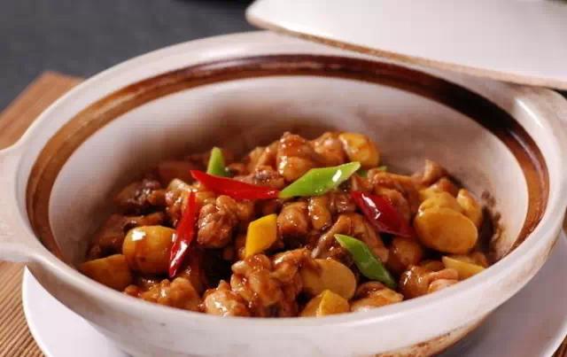 鸡肉里脊肉怎么做才能又嫩又好吃,鸡肉如何做到又嫩又滑